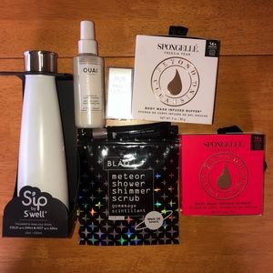 Beauty Bundle!!